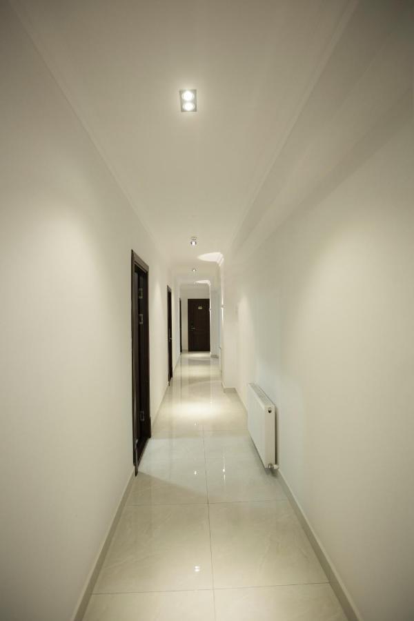 Viva Hotel Tashkent Exterior foto