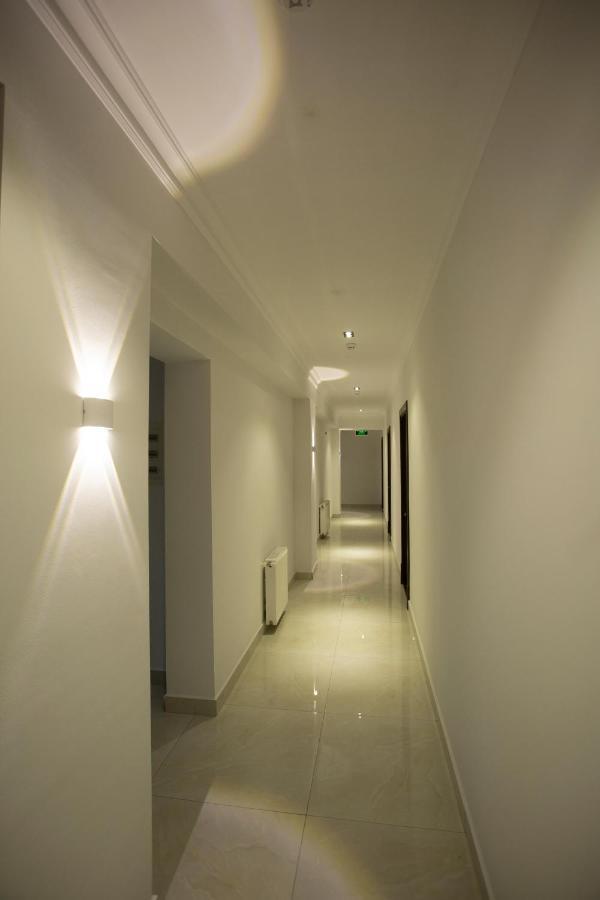 Viva Hotel Tashkent Exterior foto